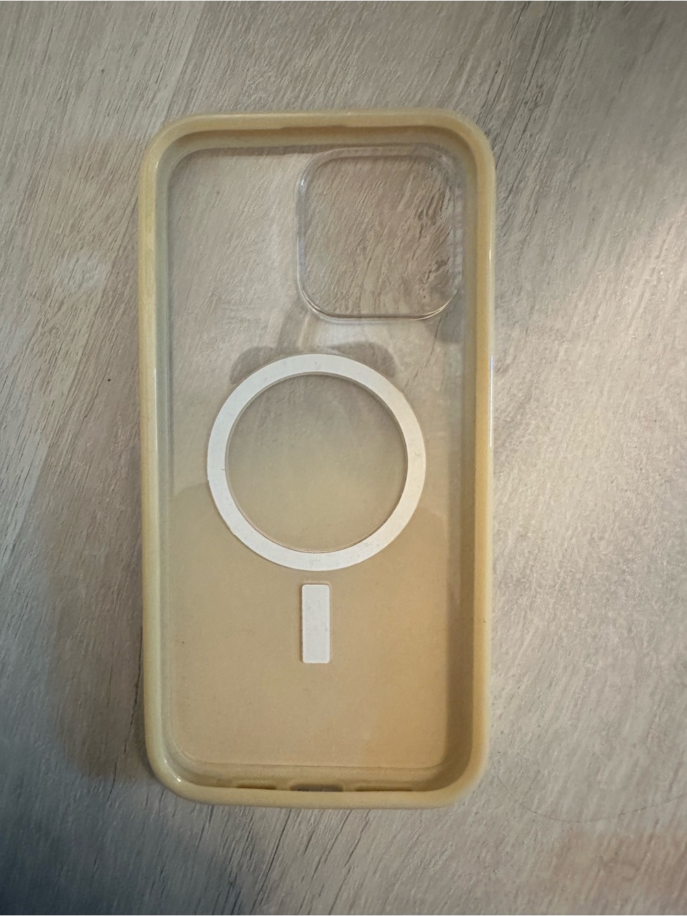 iPhone 14 Pro Max Otterbox Lumen Series MagSafe Phone Case